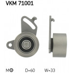 SKF Spannrolle, Zahnriemen